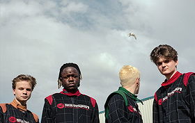 black midi