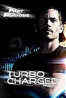 Turbo Charged Prelude to 2 Fast 2 Furious (2003)