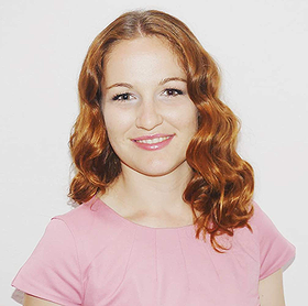 Lisa Maria Kerschbaumer