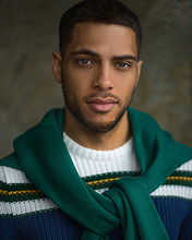 Isha Blaaker pictures and photos