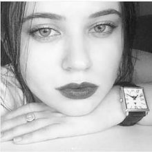 Sierra McCormick pictures and photos