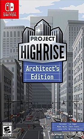 Project Highrise: Architect's Edition