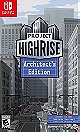 Project Highrise: Architect