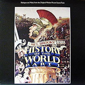 History Of The World: Part 1 