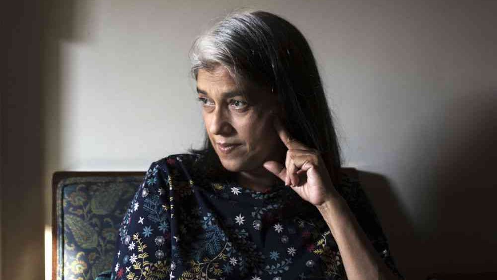 Ratna Pathak