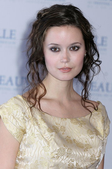 Summer Glau