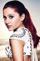 Ariana Grande