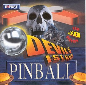Devil's Island Pinball