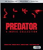 Predator 1-4 Qf Uhd+dhd 
