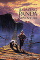 The Amazing Panda Adventure