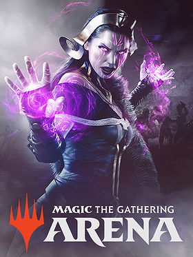 Magic: The Gathering Arena