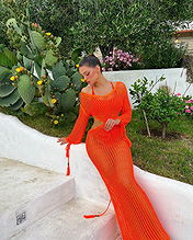 Sindi Myftari pictures and photos