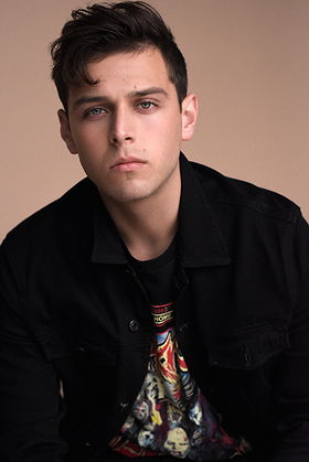 Kyle Guerrero