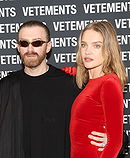 Natalia Vodianova