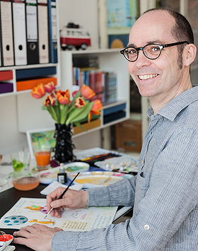 Ingo Siegner