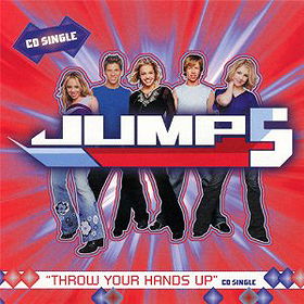 Throw Your Hands Up