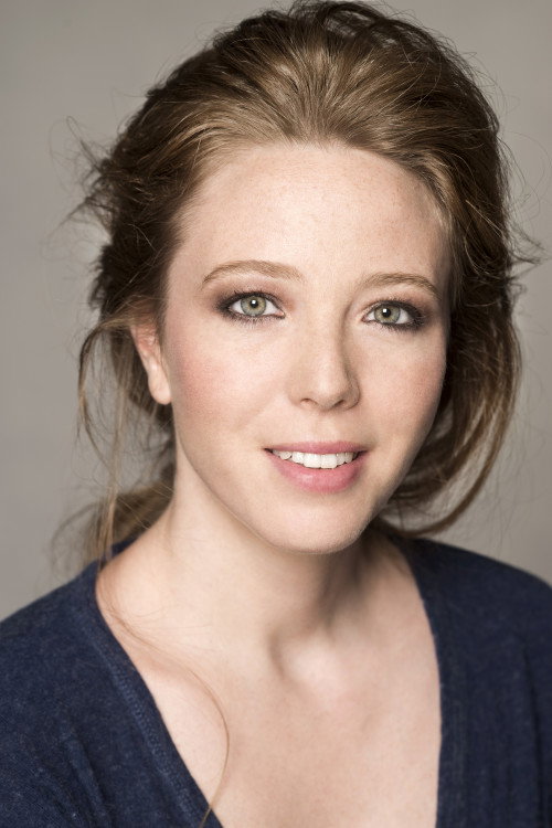 Ainhoa Santamaría