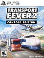 Transport Fever 2: Console Edition