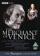 The Merchant of Venice (1980)