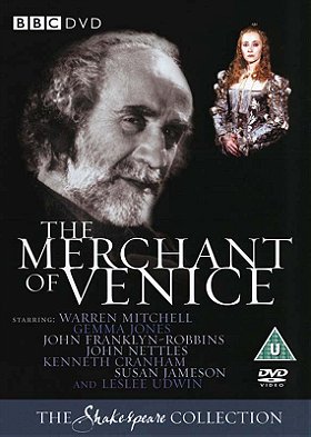 The Merchant of Venice (1980)