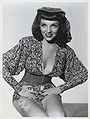 Margie Hart