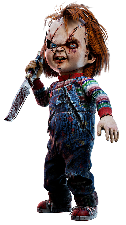 Chucky (Dead by Daylight)