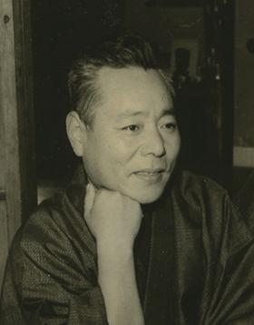 Takeshi Sakamoto