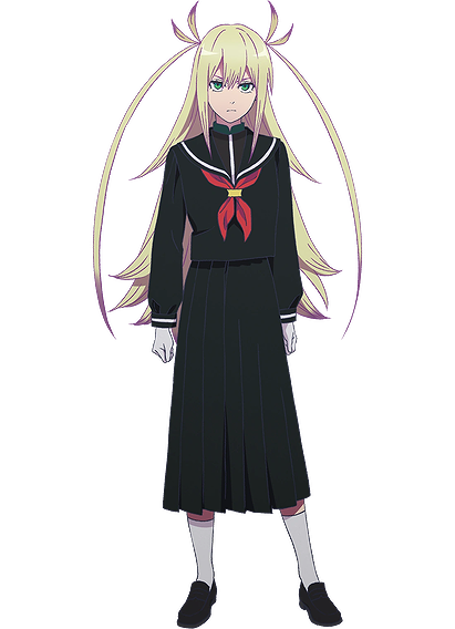 Kanon Hisui