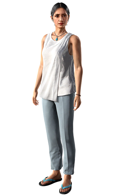 Akane Kishida