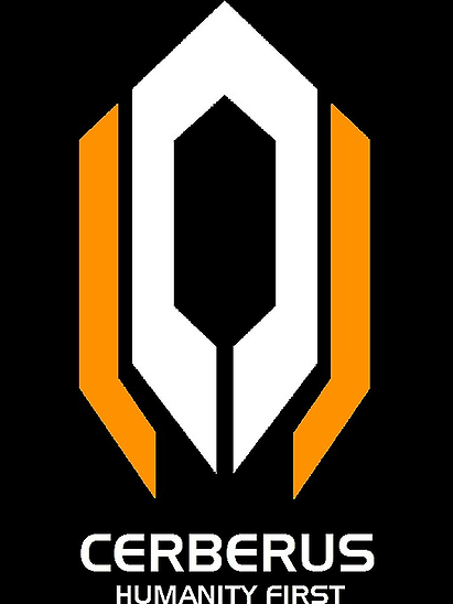 Cerberus (Mass Effect)