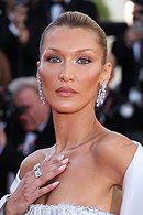 Bella Hadid