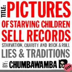 Pictures of Starving Children