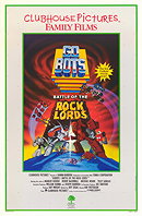 GoBots: Battle of the Rock Lords