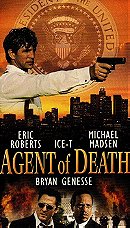 Agent of Death