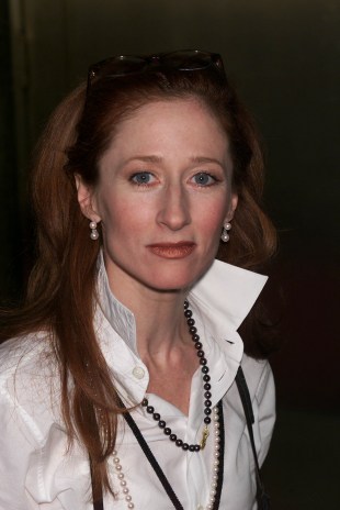 Vicki Lewis