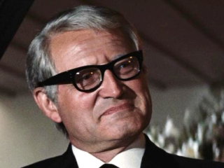 David Bauer