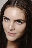 Hilary Rhoda