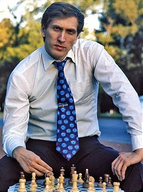 Bobby Fischer - IMDb