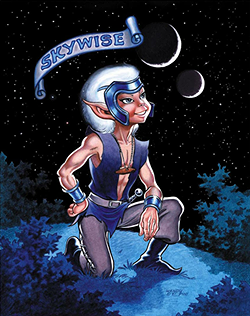 Skywise