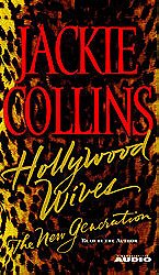 Hollywood Wives: The New Generation (Charnwood Library)