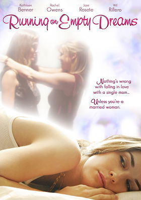 Running on Empty Dreams                                  (2009)