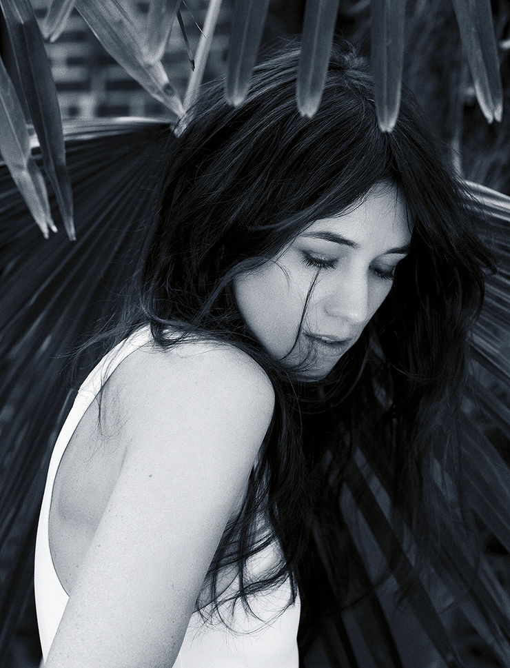 Charlotte Gainsbourg Charlotte Gainsbourg