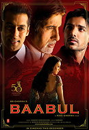 Baabul                                  (2006)