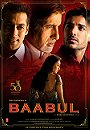 Baabul                                  (2006)