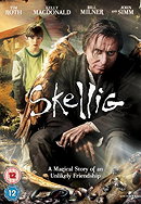 Skellig: The Owl Man