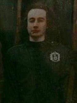 Regulus Black