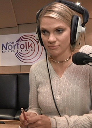 Zoe Scott