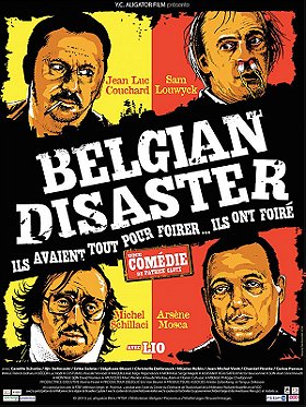 Belgian Disaster
