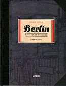 Berlin: City of Stones: Book One (Part 1)