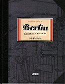 Berlin: City of Stones: Book One (Part 1)